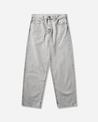 Men's Landon Pants Black (Chalk Wash)
