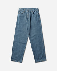 Landon Pants Blue (Heavy Stone Wash)