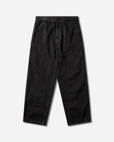 Men's OG Double Knee Pants Black (Dark Used Wash)