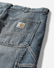 Men's OG Double Knee Pants Blue (Rigid)