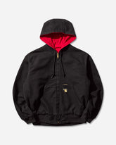 Men's OG Active Jacket 50th Anniversary Edition Canvas Black / USA Red