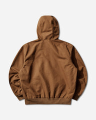 Men's OG Active Jacket Hamilton Brown (Rinsed)