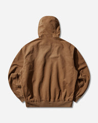Men's OG Active Jacket Hamilton Brown (Stone Canvas)