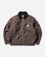 Men's OG Detroit Jacket Tobacco