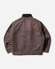 Men's OG Detroit Jacket Tobacco