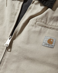 Men's OG Detroit Jacket Barchan (Rinsed)