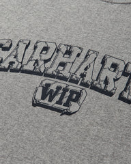 Men's Heavy Duty T-Shirt Grey