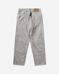 Men's 1992 Colour Cords Pants Grey
