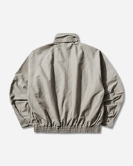 Men's CN Grosgrain Sailing Jacket Beige