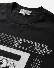Men's AS ACS/Hrc T-Shirt Black
