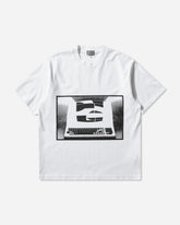 Men's MD Corporate Entity T-Shirt White