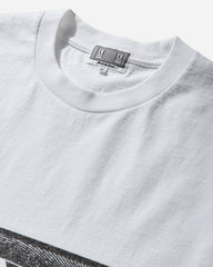 Men's MD Corporate Entity T-Shirt White