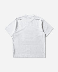 Men's MD Corporate Entity T-Shirt White