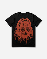 Men's Drip T-Shirt Black
