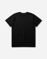 Men's Drip T-Shirt Black