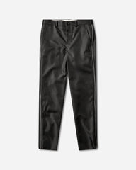 Men's Convertible Trousers Black