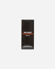 INCENSE OUARZAZATE Eau de Toilette