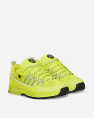 Lucien Clarke Pro Sneakers Green Flash