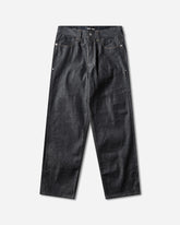 Men's Downtown Jeans Raw Blue
