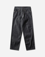 Men's Downtown Jeans Raw Blue