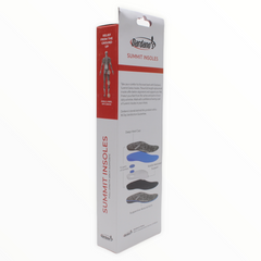 Dardano's Arch Support Insoles