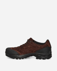 Kresta Shoes Brown