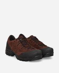 Kresta Shoes Brown