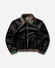 Men's Fil Coupé Reversible Jacket Fuchsia