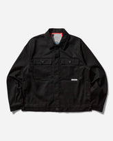 Men's 40000 Replicated Short Jacket Black