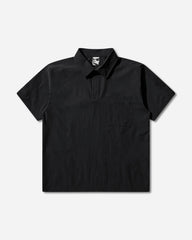 Men's Deal Fluid Polo Black