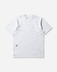 Men's 50000 Replicated T-Shirt White