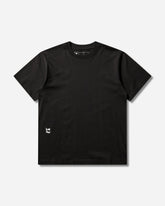 Men's 50000 Replicated T-Shirt Black