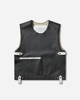 Men's Europrotect Vest Asphalt Grey