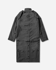 Men's Charlotte Coat Panarea Grey