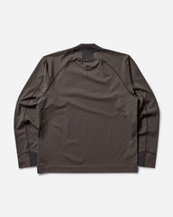 Men's Goldwin Crewneck Top Black Olive