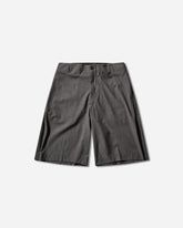 Men's Go Shorts Castello Grey