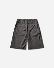 Men's Go Shorts Castello Grey