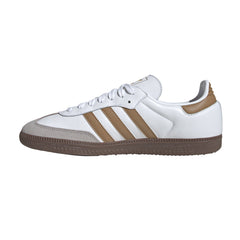 Samba OG Lace Up Sneakers