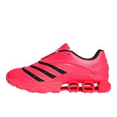 Predator Megaride Mercedes Lace Up Sneakers