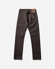 Men's Century Denim 5P Monkey Cisco Pants Persimmon / Indigo