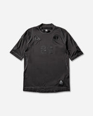 Kombat XXV Slam Jam Active Jersey Black Smoke / Grey Charcoal