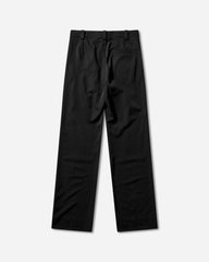 Men's Csomor Trousers Deep Black