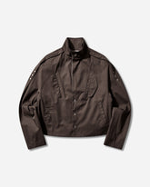 Men's Egreta Jacket Palm