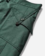 Men's Estike Trousers Spruce Green