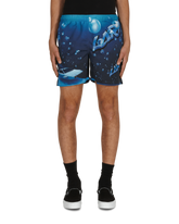 L'Art Esprit Swim Shorts Blue