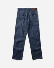 Men's 101 50's Rider Relaxed Jeans Dry Red Cast