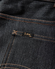 Men's 101 S Slim Jeans Dry Blue