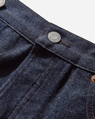 Men's 1901 501 Katakana Jeans Dark Indigo