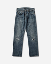 Men's 1947 501 Jeans Mestang Blue