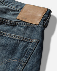 Men's 1947 501 Jeans Mestang Blue